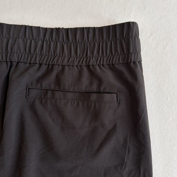 Chicos Zenergy Neema Pull On 7" Inseam Shorts Size 3 (16)  NWT UPF 50+ - Picture 5 of 6